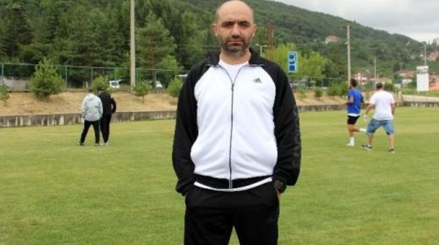 (&ouml;zel Haber) Tolga G&uuml;l: &ldquo;seleznyov İ&ccedil;in Teklif Gelmedi&rdquo;