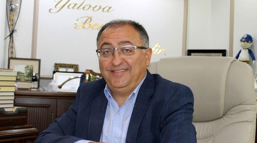 Yalova&rsquo;da Yeşil Alan Polemiği