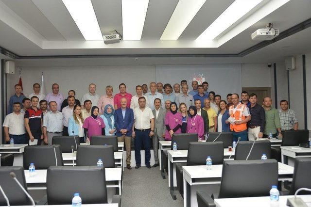 Altıeyl&uuml;l Belediyesi Bal-kes&rsquo;in Yanında 1