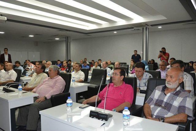 Altıeyl&uuml;l Belediyesi Bal-kes&rsquo;in Yanında 2