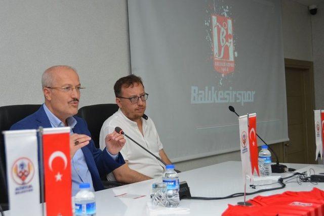 Altıeyl&uuml;l Belediyesi Bal-kes&rsquo;in Yanında 3