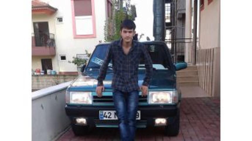 Denizde Boğulma Tehlikesi Ge&ccedil;irdi, Hastanede Hayatını Kaybetti