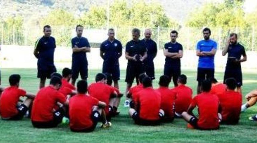 Bodrumspor Sahaya Indi