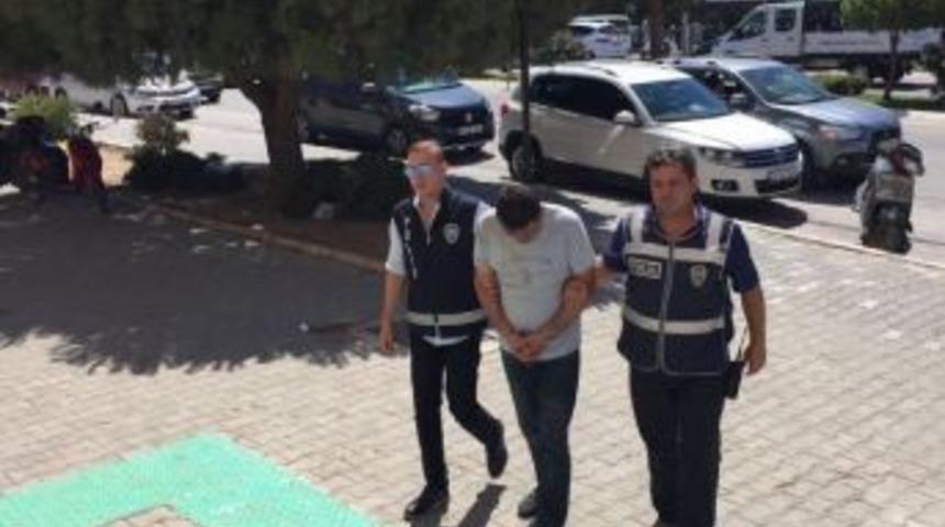 Otel Sahibini Dolandırmaya Kalkan Telefon Dolandırıcısı Yakalandı