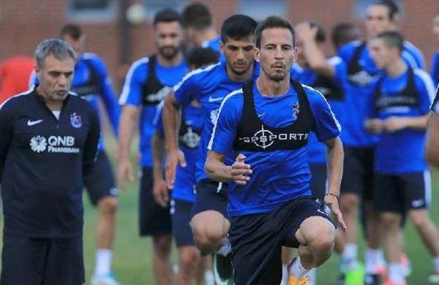 Trabzonspor&rsquo;Da Durmak Yok 1