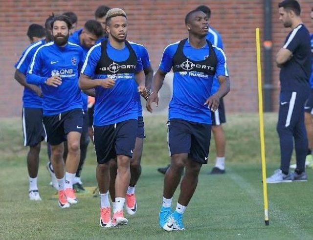 Trabzonspor&rsquo;Da Durmak Yok 2