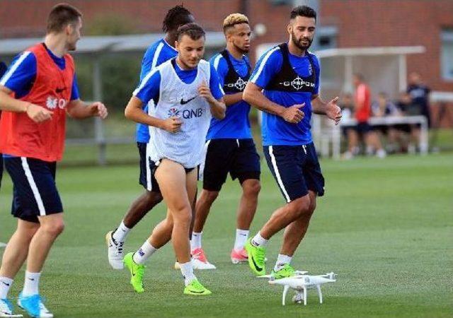 Trabzonspor&rsquo;Da Durmak Yok 3