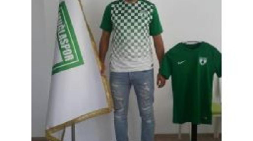 Muğlaspor Erhan'ı Aldı