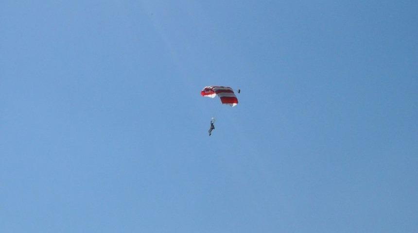 Sivrihisar Havacılığın Da Merkezi Olacak