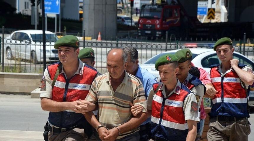 Serik&rsquo;te Uyuşturucu Operasyonu