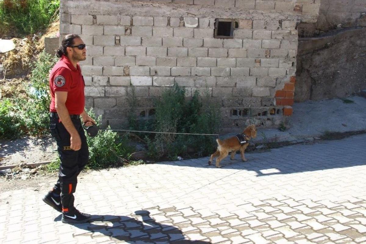 Edremit&rsquo;te &rsquo;huzur&rsquo; Operasyonu