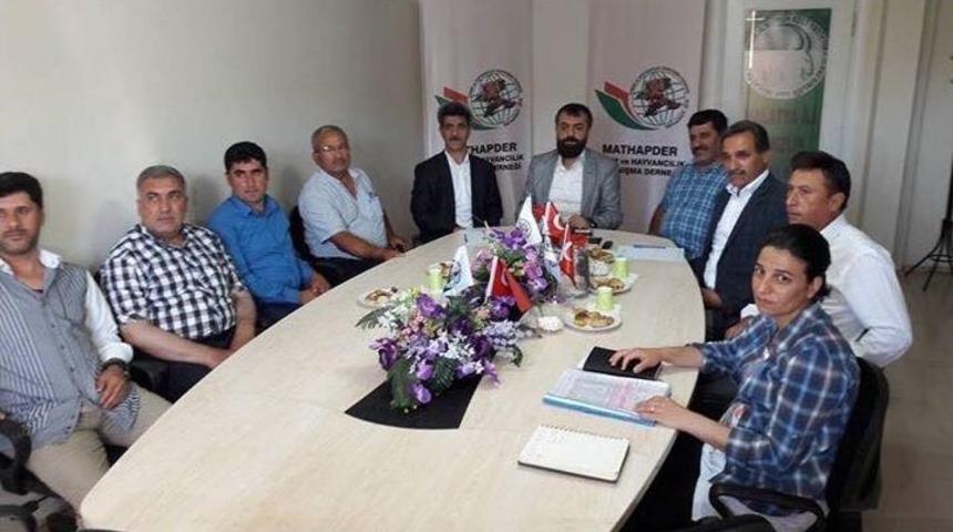 Mathap 15 Temmuz&rsquo;da Yine Meydanlarda Olacak