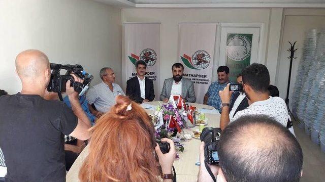 Mathap 15 Temmuz&rsquo;da Yine Meydanlarda Olacak 1