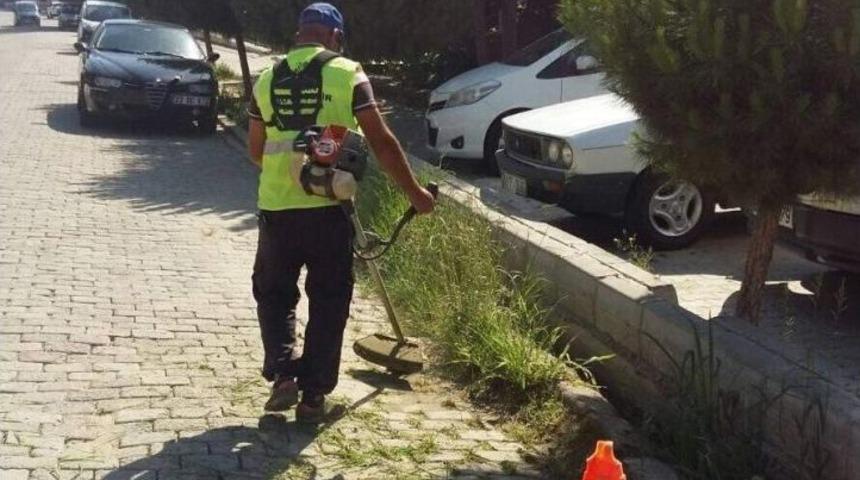 Aydın B&uuml;y&uuml;kşehir Kuyucak&rsquo;ta Hizmete Devam Ediyor