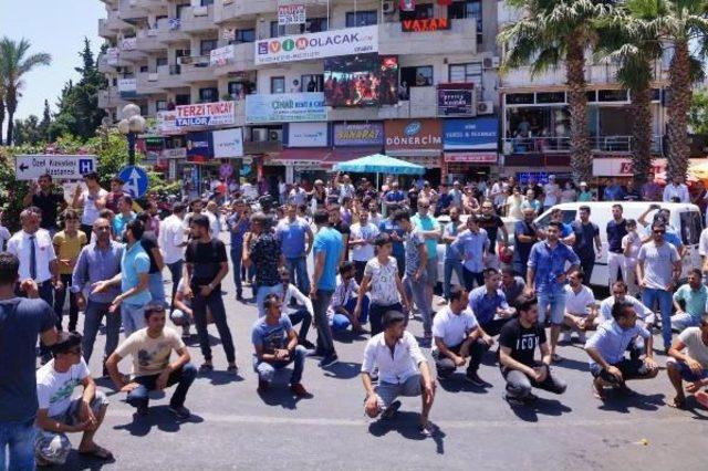 Kuşadası nda Taklit Ürün Denetimine Esnaf Tepkisi 2