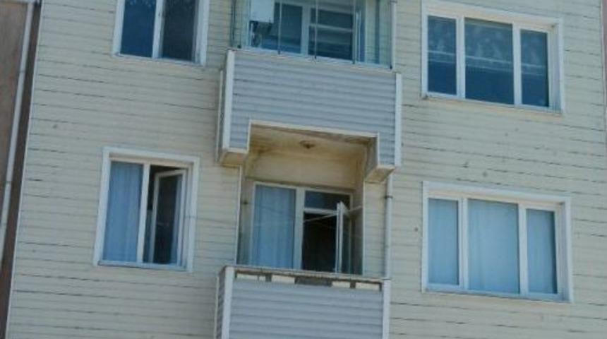 Sinop&rsquo;ta İş Kazası: 1 Yaralı