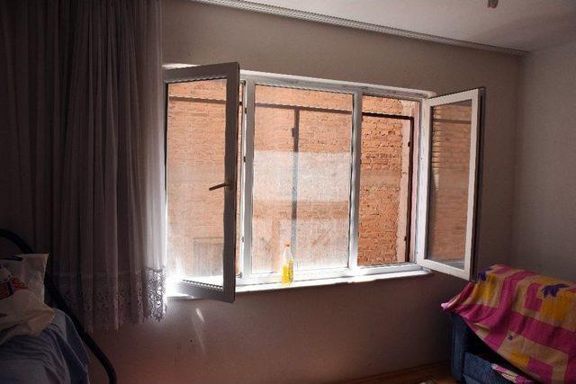 Sinop&rsquo;ta İş Kazası: 1 Yaralı 3