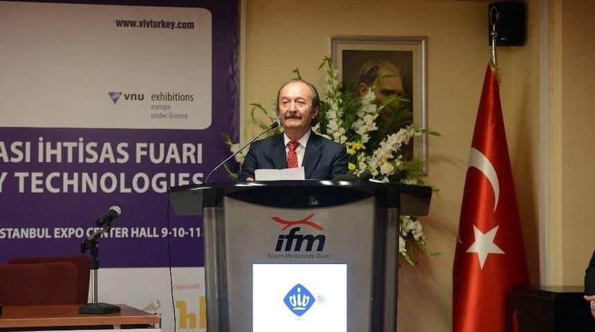 Tavuk Fuarına Yabancı Alım Heyetleri Büyük İlgi Gösterdi