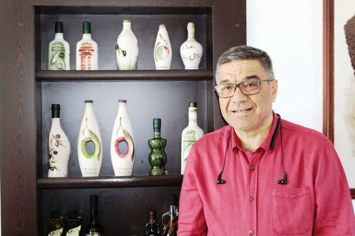 Cumhurbaşkanı Erdoğan’ın Zeytin Hasadı Tablo Oldu G5