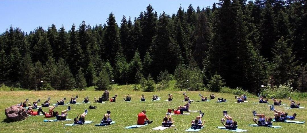 Antalyaspor&rsquo;un 1. Etap Kamp &Ccedil;alışması