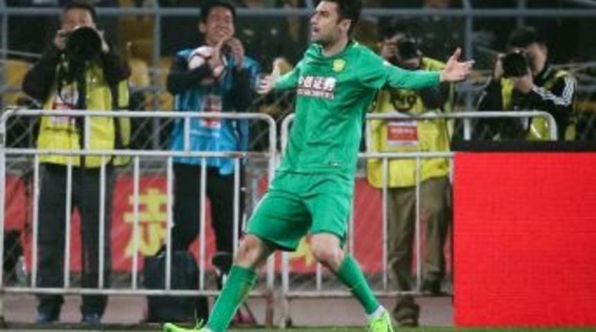 Burak Yılmaz’a 5 Maç Ceza