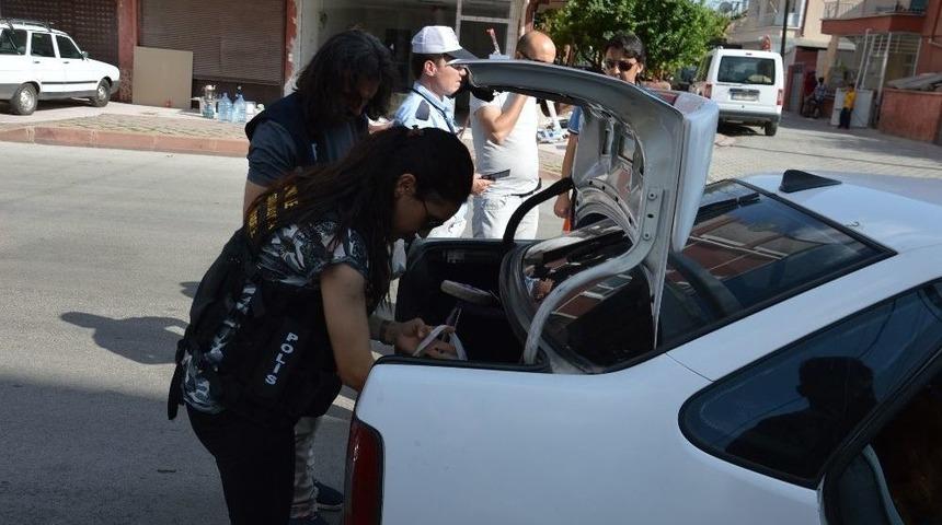 Kırıkkale&rsquo;de Narkotik G&ouml;z A&ccedil;tırmıyor