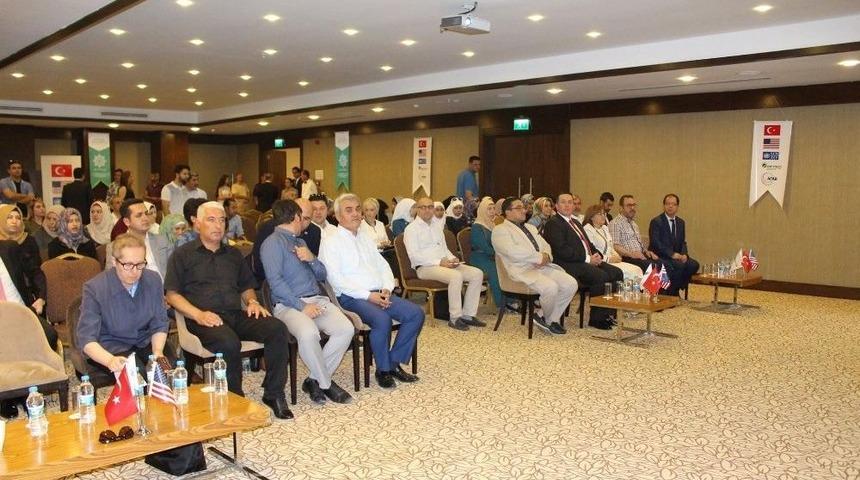 Suriyeliler İle İlgili &Ccedil;evko Projesi