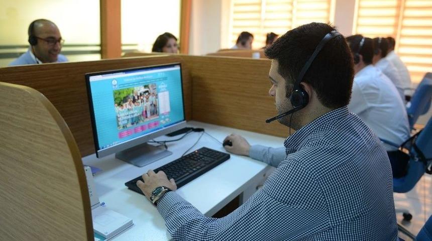 Yıldırım Belediyesi 24 Saat Hizmet Veriyor