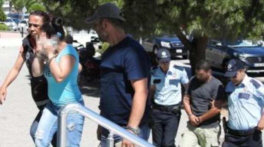 Evlenme Vaadiyle Dolandırdılar