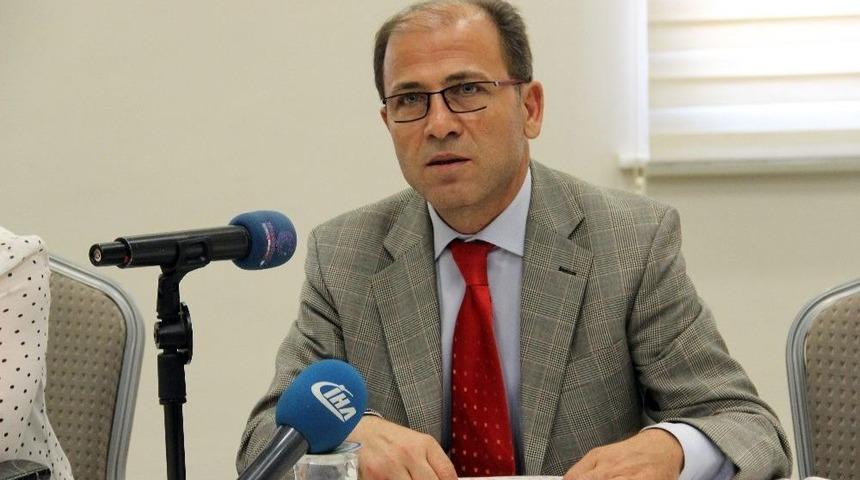 &lsquo;dev T&uuml;rk Kurultayı&rsquo; İstanbul&rsquo;da Yarın Başlayacak