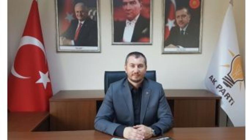 Başkan Altınok: &ldquo;siyaset Yapmak İsteyene Kapımız A&ccedil;ık&rdquo;