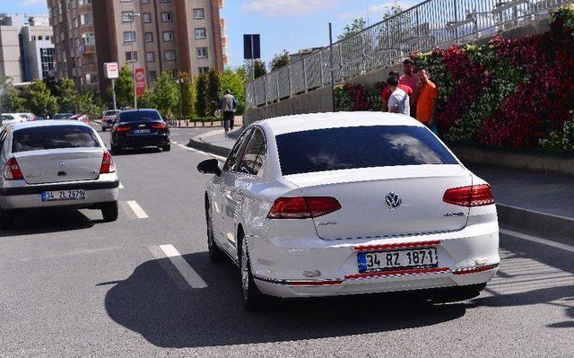 Başakşehir’de Cengiz Ünder Zirvesi Sona Erdi