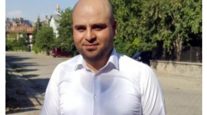 D&uuml;ndar, Gen&ccedil;lik Ve Spor Konfederasyonu Bing&ouml;l İl Başkanı Oldu