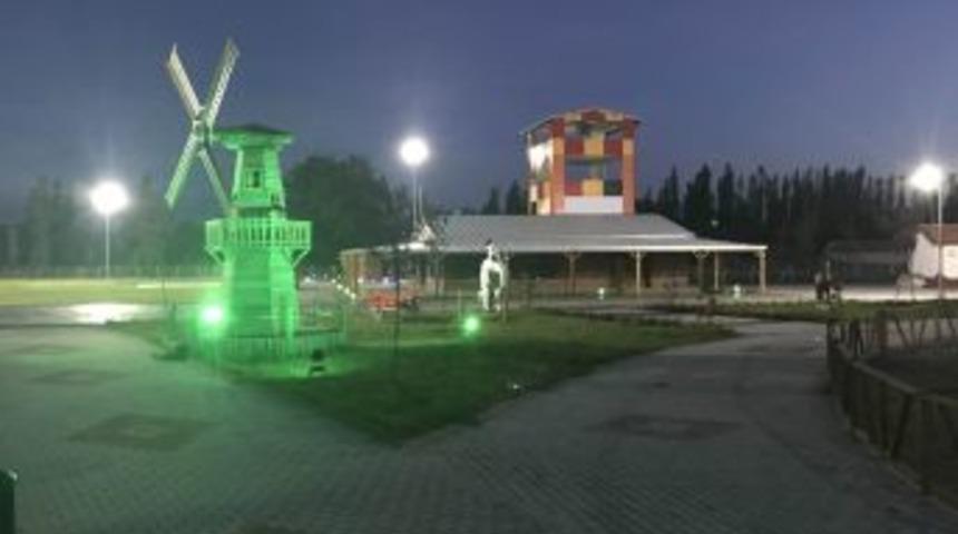 Ereğli&rsquo;de Atlı Spor Kul&uuml;b&uuml; A&ccedil;ılıyor