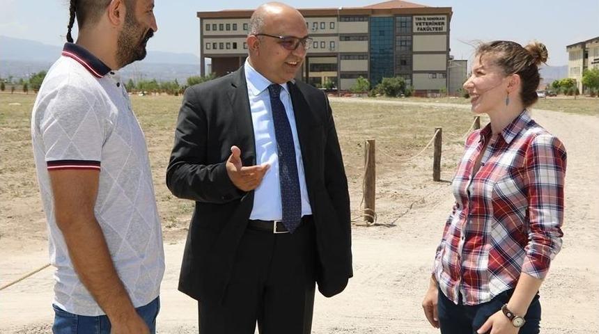 Sancak Beyi Atlı Ok&ccedil;uluk Kupası 8 Temmuz&rsquo;da Başlıyor