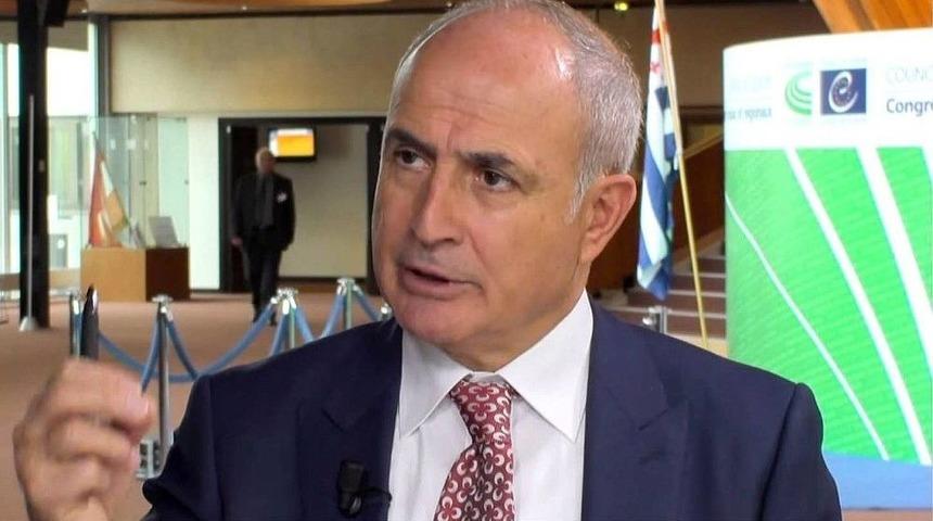 Başkan Hasan Akg&uuml;n: &ldquo;avrupa Parlamentosu Yanlış Yapmıştır&rdquo;