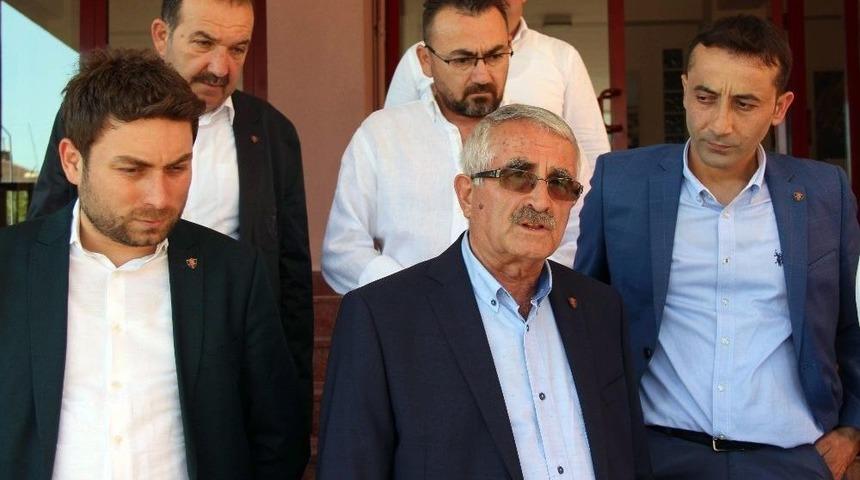 (&ouml;zel Haber) Karab&uuml;kspor&rsquo;da Hedef 10 Numara