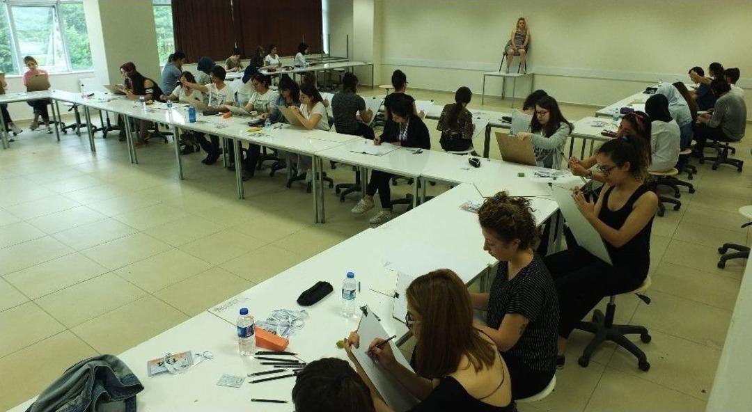 Kb&uuml;&rsquo;de &Ouml;zel Yetenek Sınavları Başladı