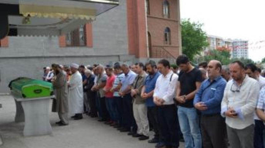 Salih Tekin&rsquo;in Teyze Acısı