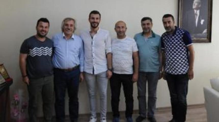 Mustafa Cevret, Orhangazi Belediyespor&rsquo;Da