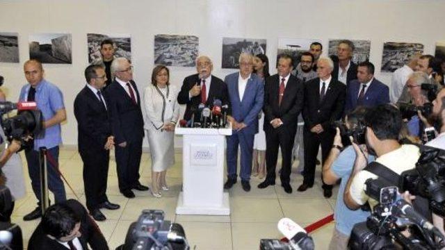 Bakan Avcı, Abd'ye Kaçırılan Mozaiklerin Iadesini Istedi (2)