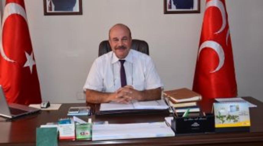 Başkan Atıcı&rsquo;dan Par&rsquo;a Destek