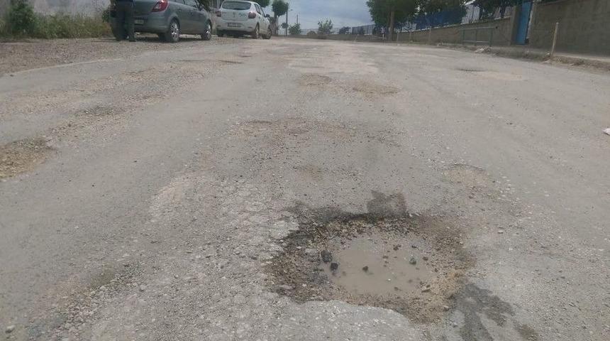 Keşan Cumhuriyet Başsavcılığı, Yollarla İlgili İnceleme Başlattı