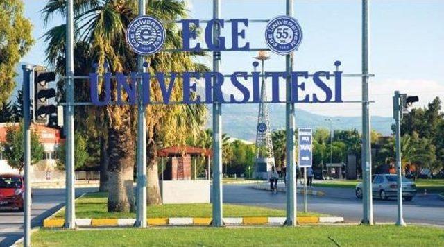 Üniversitede 'devlet Vakfına Bağış Yap, Dersten Geç' Duyurusu