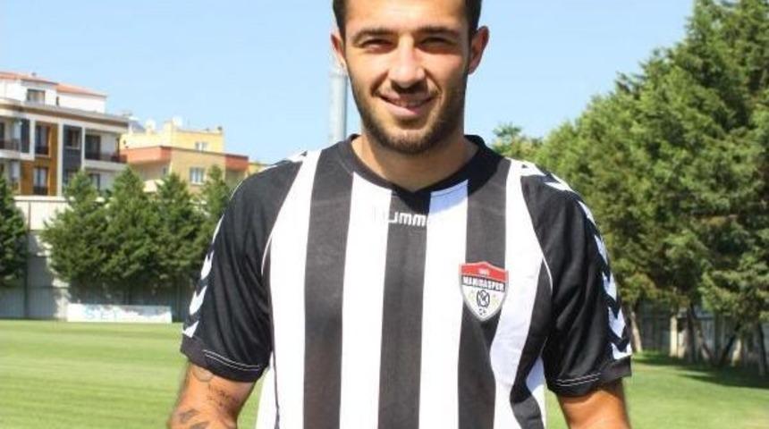 Mehmet Enes Sığırcı, Manisaspor'da