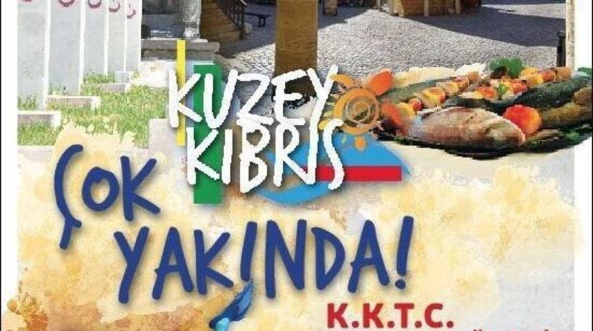 Kktc Tanıtım G&uuml;nleri Gaziantep&rsquo;te Yapılıyor