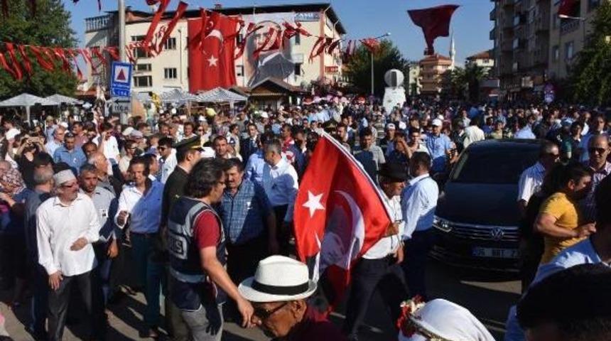 Şehit Uzman &Ccedil;avuşun Acı Haberi Verildi (4)