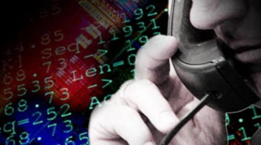 Dinleme iddiaları sonrası ilk hamle