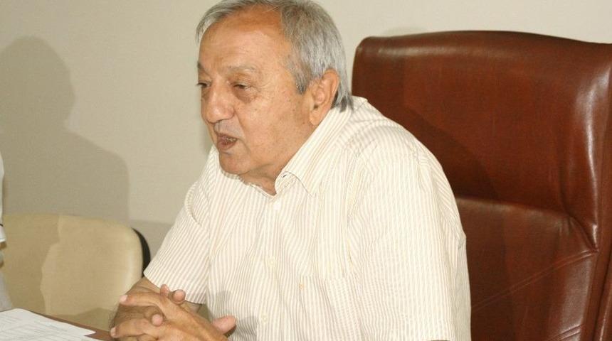 Belediye Meclisi Temmuz Ayı Toplantısı Yapıldı