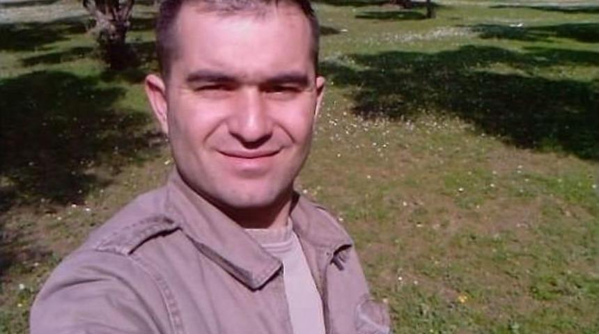 Eşini Boğazını Keserek &Ouml;ld&uuml;ren Koca Tutuklandı